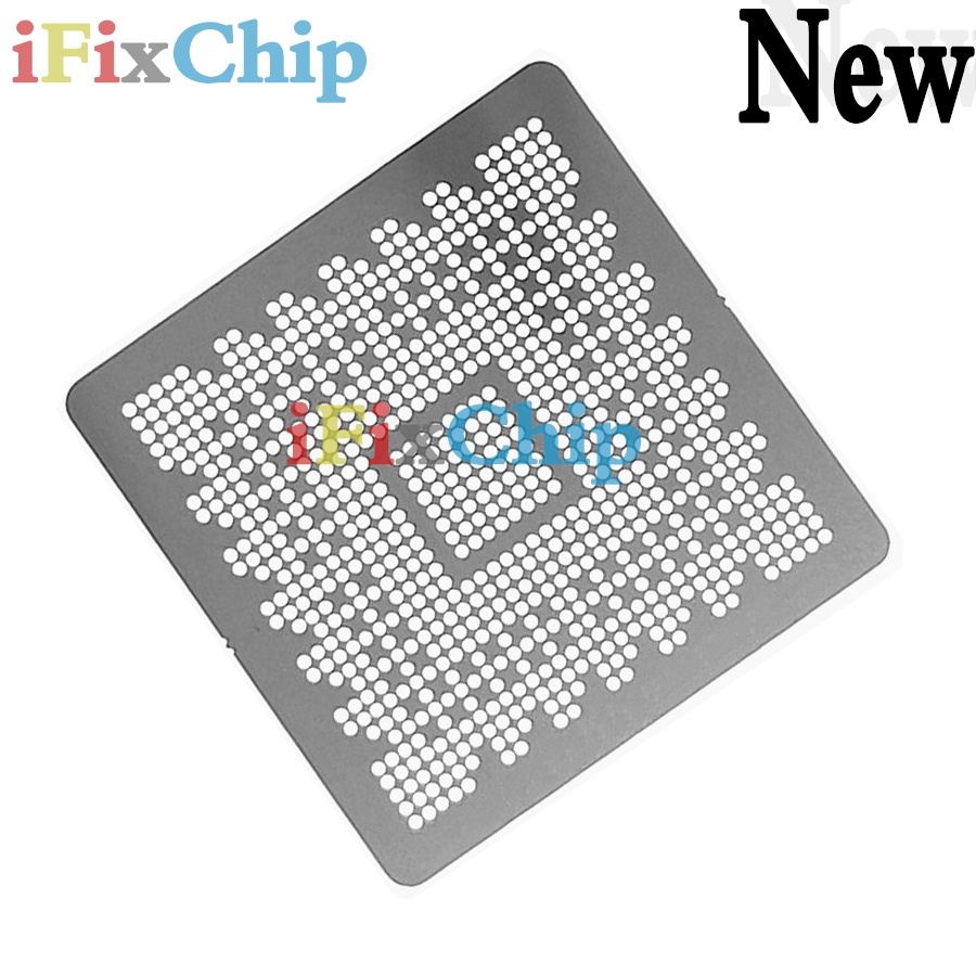 ความร้อนโดยตรง 90*90 MCP67M-A2 MCP67MV-A2 MCP67MD-A2 MCP77MV-A2 MCP77MH-A2 MCP67D-A3 ลายฉลุ