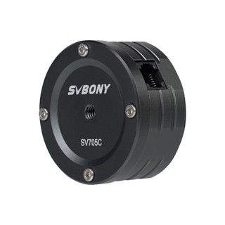 Svbony SV705C กล้องส่องดาวเคราะห์ ดาราศาสตร์ 8.3 ล้านพิกเซล IMX585 USB3.0 สําหรับถ่ายภาพนักบินอวกาศ EAA และภาพโชคดี