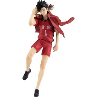 Good Smile Company POP UP PARADE Tetsuro Kuroo 4580416945691 (Scale Figure)