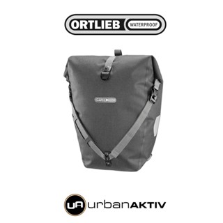 Ortlieb กระเป๋าจักรยานทัวร์ริ่ง Back-Roller Urban (1 piece)