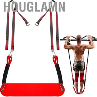 Houglamn Fitness Pull Up Assistance Bands Heavy Duty Assist Resistance for Chin Workout