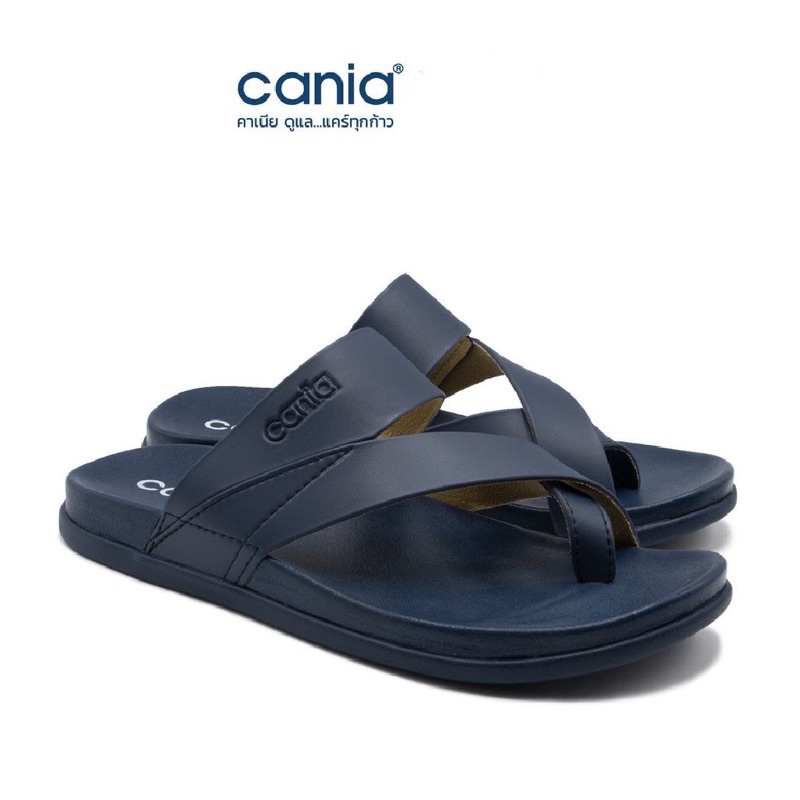 📍มีส่งด่วน ! ภายในวัน📍 รองเท้าแตะ คาเนีย Cania CM11393 - รูปที่ 7