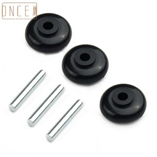 【ONCEMOREAGAIN】Axles and Rollers (little wheels) for DYSON powerheads (motorized heads) Brand New