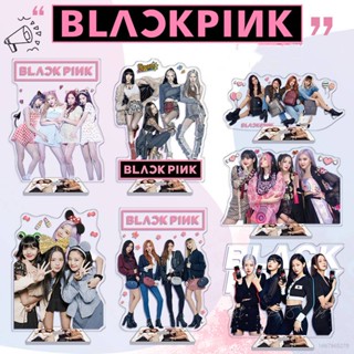 โมเดลฟิกเกอร์ NS3 BLACKPINK Jisoo Lisa Jennie Rose Plate ของเล่นสําหรับเด็ก