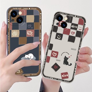 เคสโทรศัพท์มือถือแบบนิ่ม กันรอยเลนส์กล้อง สําหรับ VIVO Y16 Y35 Y21A Y75 Y15A Y21 Y51 Y51A Y53s Y20 Y12A Y17 Y15 Y12 Y19 Y30 Y50 V9 V11 V15 V20 V23e V23 V25 Y91 Y93 Y95 S1 Z1 T1 Pro | Fk 107