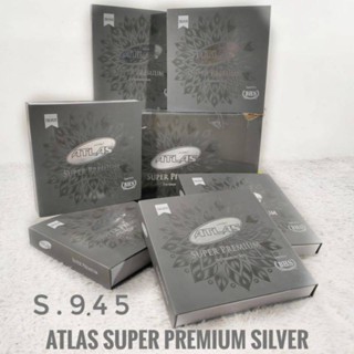 โสร่งชาย Atlas premium BHS 955 กล่องเงิน