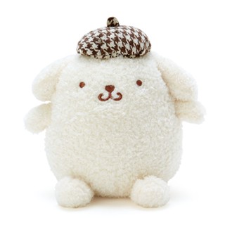 [ส่งตรงจากญี่ปุ่น] ตุ๊กตา Sanrio Pom Pom Purin สไตล์ญี่ปุ่น