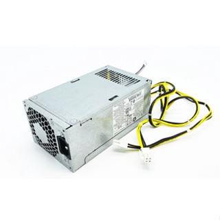 HP Power Supply Model D16-180P1B รับประกัน 1 ปี For HP prodesk 480 400 G4 280 282 285 288 600 800 G3 MT 390 SFF ฯลฯ