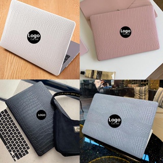 เคสหนัง แบบแข็ง ผิวด้าน อุปกรณ์เสริม สําหรับ 2022 Macbook Air M2 13.6 นิ้ว A2681 M1 2023 Pro 13 14 A2442 2021 2020 A2338 a2337 a2179 a1932 2022