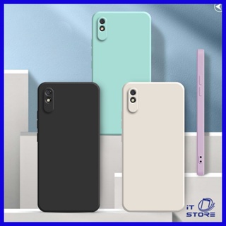 เคส Redmi 9A Redmi 9C Redmi 9T Redmi 9 Note9 Note 9Pro Note9S Redmi 10A Redmi 10C 2C-YT