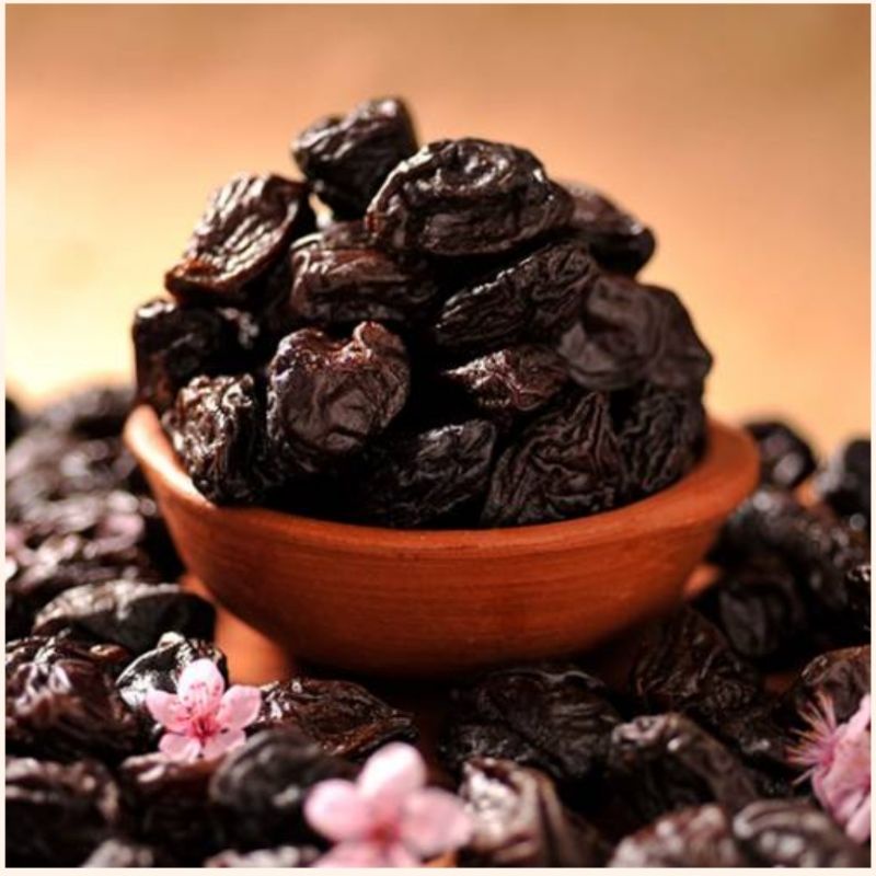 Silvestres Prunes Santiago Chile