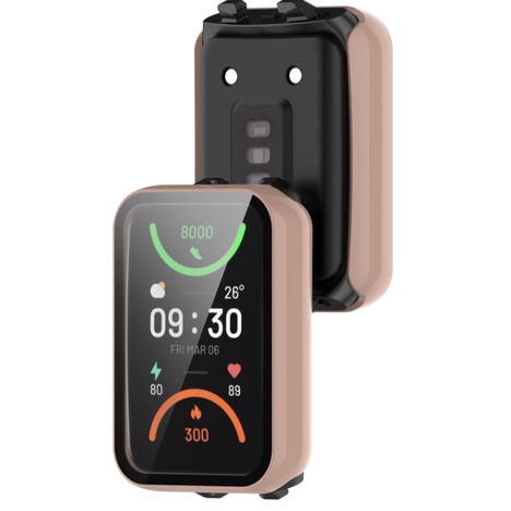 เคส กระจก เคสยาง เคสแมว OPPO Band2 oppo band2 band 2 เคสพร้อมกระจก case oppo band2 - รูปที่ 2