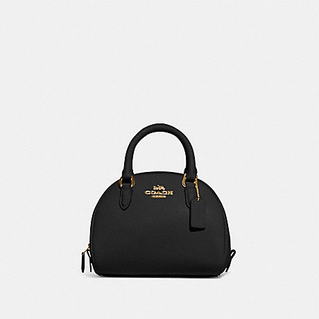 COACH SYDNEY SATCHEL (COACH CA202)