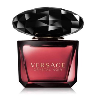 versace crystal noir portion out แบ่งขาย