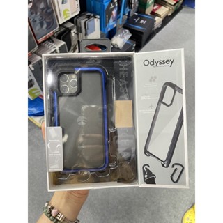 Case Iphone 12/12pro Odyssey ของแท้💯