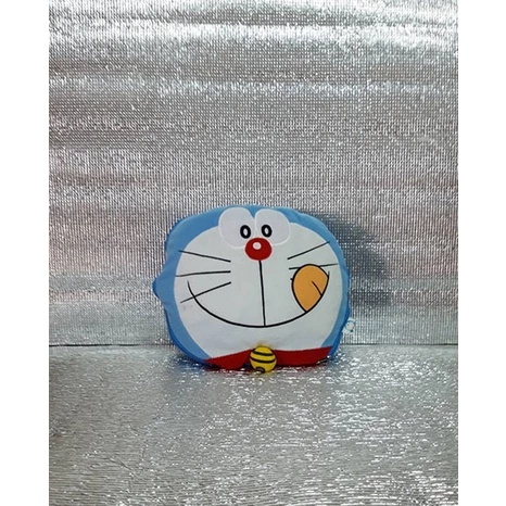 ชุดนอนปิกนิก Doraemon มือสอง - รูปที่ 1