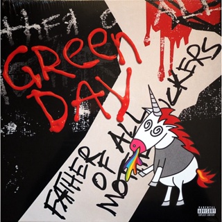 Green Day - Father Of All...