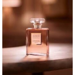 Chanel Coco Mademoiselle Eau De Parfum Spray ขนาดปกติ 50 ml