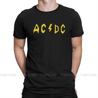 Beavis และ Butthead Sarcastic ตลกการ์ตูน ACDC Tshirt ใหม่ Graphic Men Vintage Goth ฤดูร้อนชายผ้าฝ้ายสั้น Harajuku TShirt