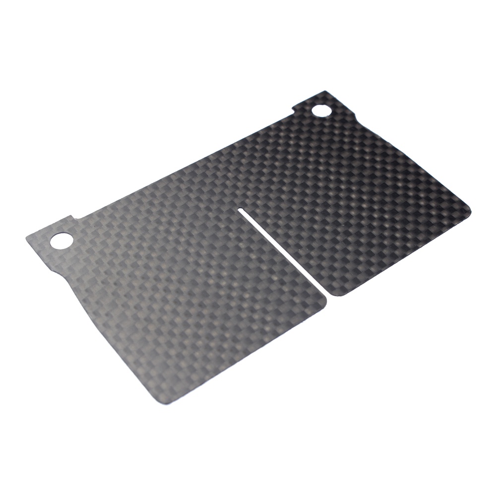 แผ่นหรีดแต่งสำหรับโครงหรีด สำหรับ VForce เปลี่ยน Reed วาล์วพิเศษ 4PCS คาร์บอนไฟเบอร์ /2PCS ปะเก็น KR 150RR KDX200 KDX220R Ninja KRR ZX150 KRZ150 KRZ150 reed วาล์วระบบ - รูปที่ 3