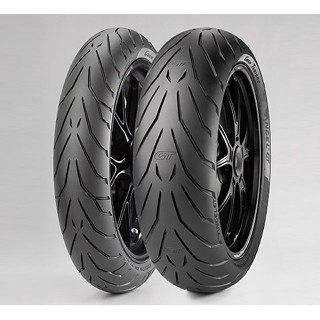 ยาง PIRELLI ANGEL GT ยางถนน เหมาะสำหรับขี่ทางไกล