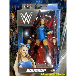 [2022.11] WWE Elite 96 Doudrop Action Figure