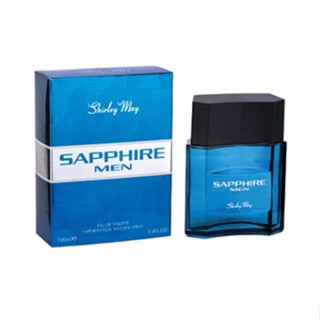 Shirley may sapphire man 100 ml