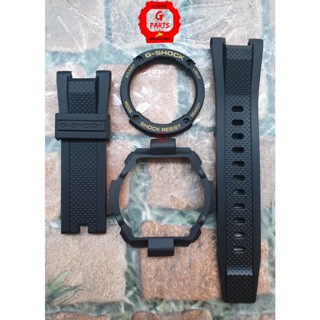 กรอบสายนาฬิกา G-Shock รุ่น GST-300,GST-400