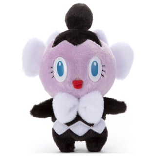 [ส่งตรงจากญี่ปุ่น] Takara Tomy ตุ๊กตา Pokemon Get " Kimi Ni Kimeta" Gothita Japan ใหม่