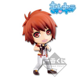 🌟Ittoki Otoya - Ichiban Kuji Uta no Prince-sama Maji LOVE 2000% - Kyun Chara ฟิกเกอร์