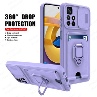 เคสป้องกันเลนส์กล้อง แบบสไลด์ สําหรับ XiaoMi Poco M4 Pro 5G Poco X4 NFC