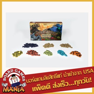 Spirit Island Premium Token Pack