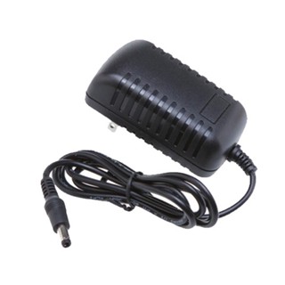 Power Adaptor แหล่งจ่ายไฟ อะแดปเตอร์ 12V 1A 2A