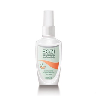 Eazi Body Acne Solution