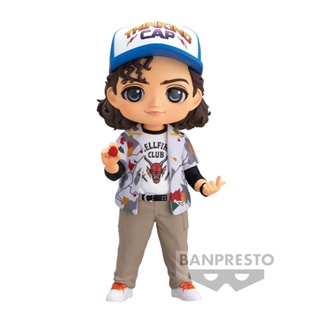 Bandai(บันได) BANPRESTO STRANGER THINGS Q POSKET-DUSTIN-VOL.2