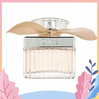 🔥Hot item 🔥Chloe Eau de Parfum 75ml [ของแท้ 100%]น้ำหอมผู้หญิง/โคลเอ้ น้ําหอม/ยี่ห้อน้ำหอม