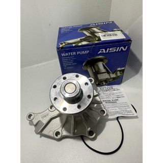 AISIN ปั้มน้ำ ISUZU TFR  (WPG-001VAT) อะไหล่ยนต์ ราคาดี  ของแท้ จัดส่งเร็ว มีประกัน สินค้าคุณภาพ