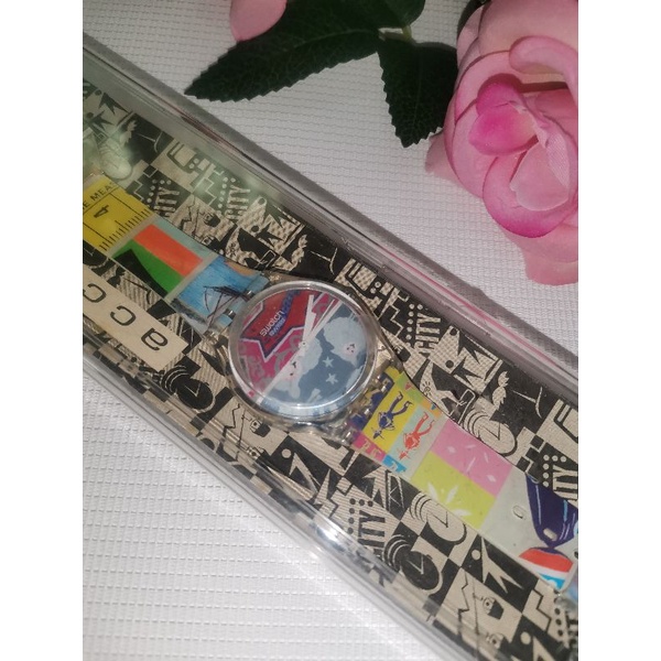 นาฬิกา Swatch Swiss Made