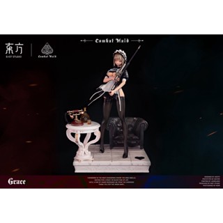 East-Studio ES400101 : Combat Maid-Grace