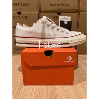 C-V Chuck Taylor Repro 70’  งานดีงานสุด style T-store🤍🖤