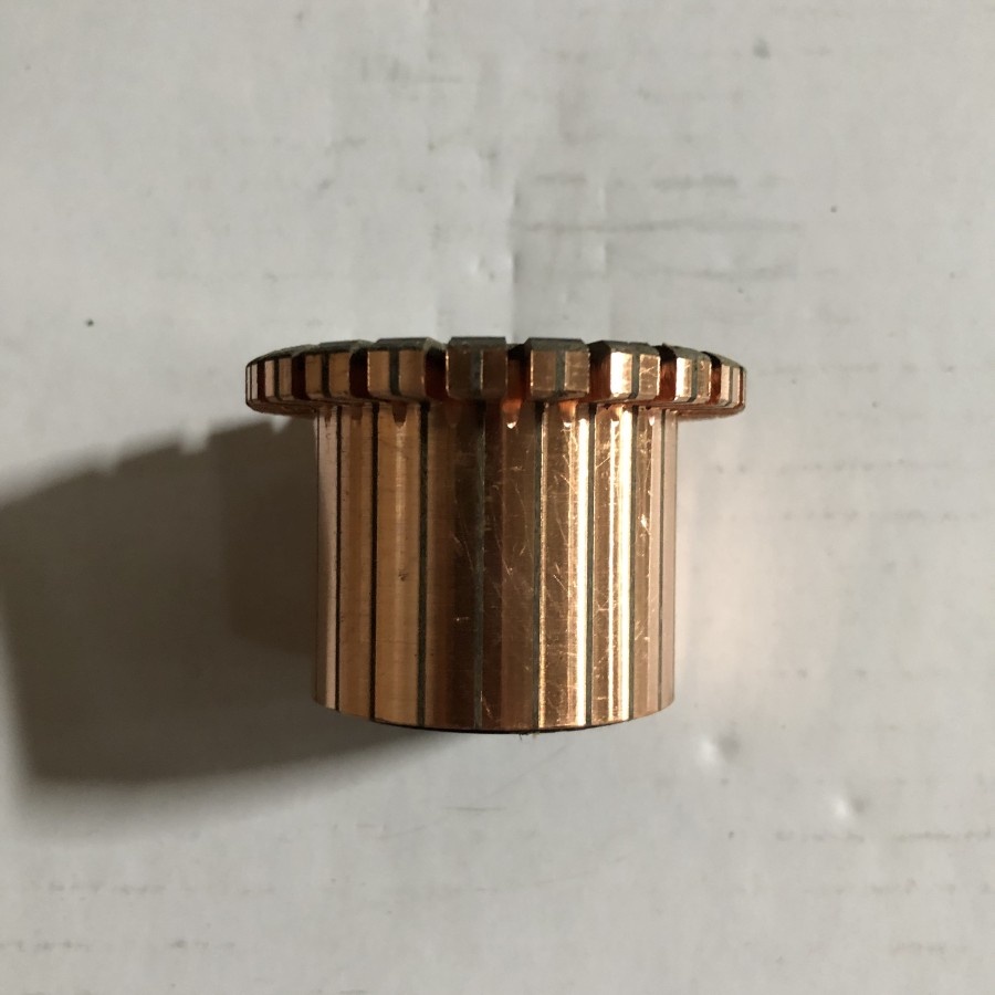 COLECTOR FULO FR STARTER COLLECTOR