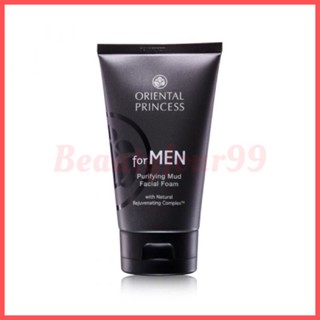 พร้อมส่ง 👨🏻 โฟมล้างหน้าสำหรับคุณผู้ชาย for Men Foam