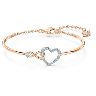 S925 INFINITY eternal love bracelet