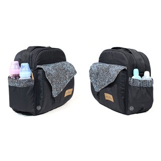 กระเป๋า Baby 2 go medium 2 go SOLID B2T1207