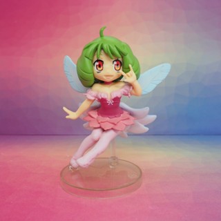 Macross Frontier - MACROSS The Movie: Goodbye Tsubasa R-style - Ranka Lee