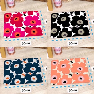 Marimekko Mousepad 🌺