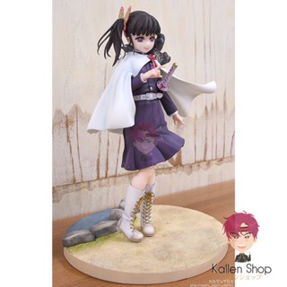 พร้อมส่ง❗ฟิกเกอร์แท้💯 Kimetsu no Yaiba - Tsuyuri Kanao - 1/7 (Phat Company) ฟิกเกอร์ดาบพิฆาตอสูร