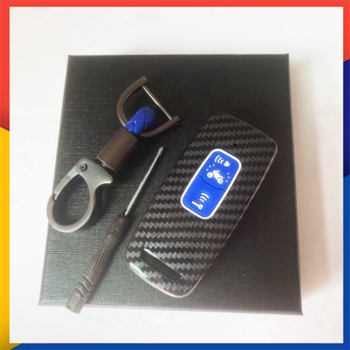 เคสกุญแจอัจฉริยะ, Winner X 2022 carbon HON 15