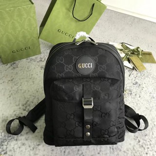 พร้อมส่ง Gucci Mens New Backpack 644992