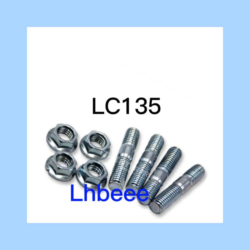 LC135 SpROCKET BOLT SPROCKET SCREW